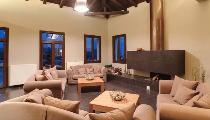 4* Perivoli Country Hotel & Retreat - Πυργιώτικα, Ναύπλιο