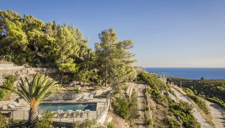 360o Residences - Αργοστόλι, Κεφαλονιά