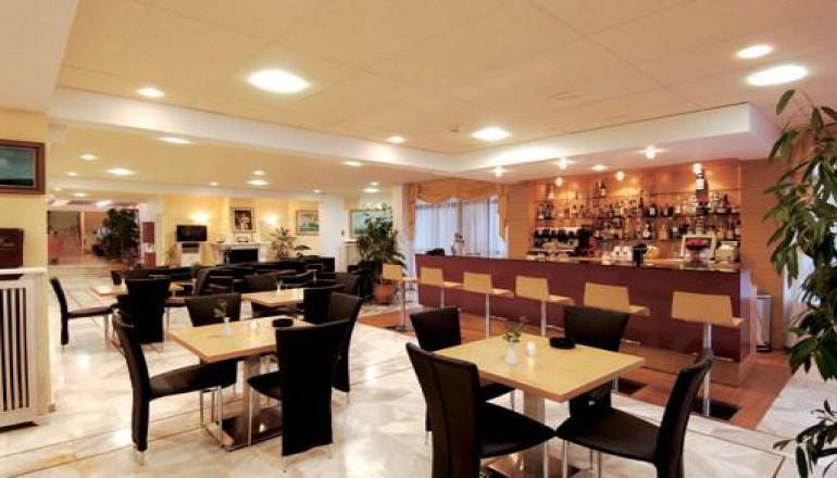Poseidon Hotel