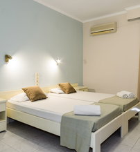 Maria Studios & Apartments Zakynthos!