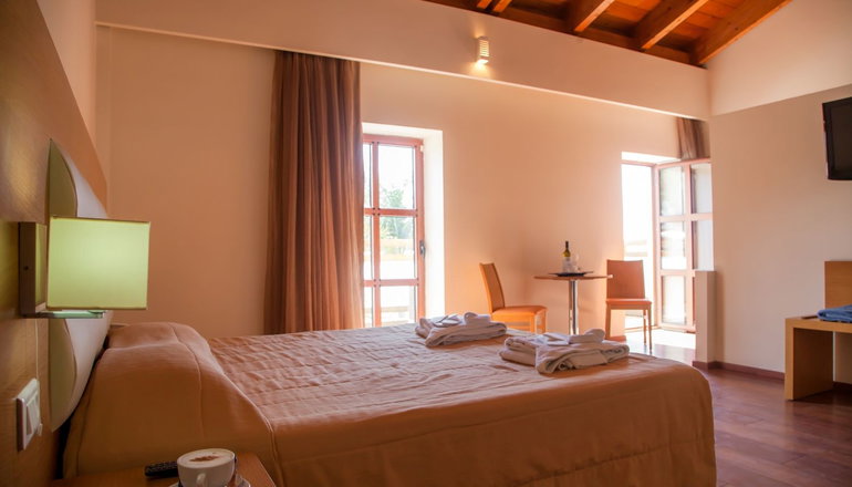 5* Villa Di Mare Seaside Suites