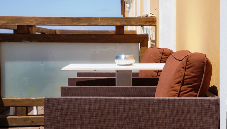 5* Villa Di Mare Seaside Suites