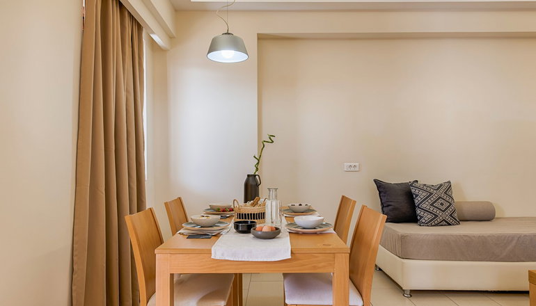 5* Villa Di Mare Seaside Suites