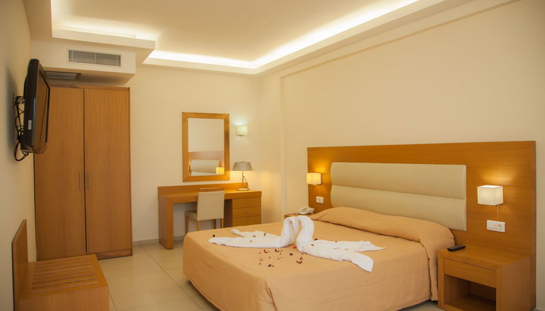 5* Villa Di Mare Seaside Suites