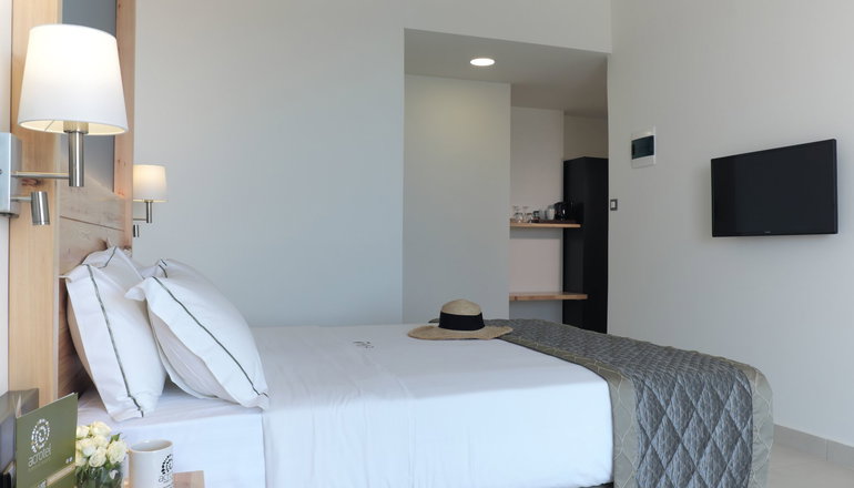4* Acrotel Elea Beach