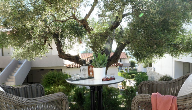 4* Acrotel Elea Beach