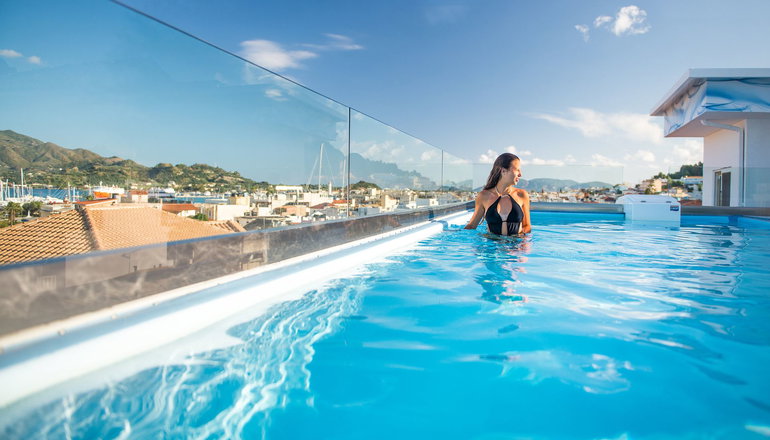 4* Diana Hotel - Χώρα, Ζάκυνθος