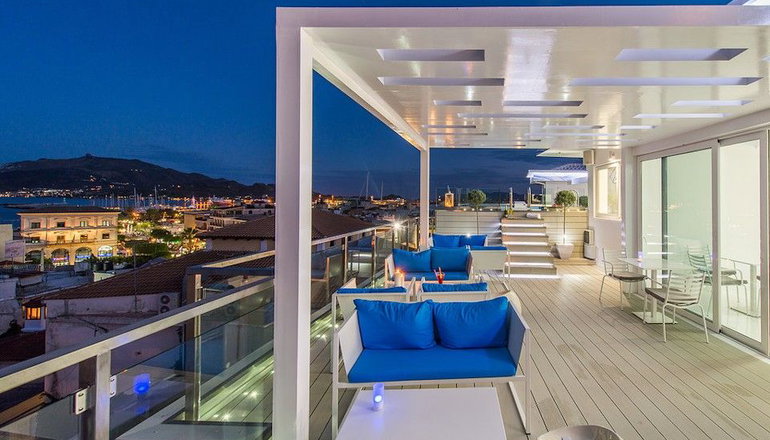 4* Diana Hotel - Χώρα, Ζάκυνθος