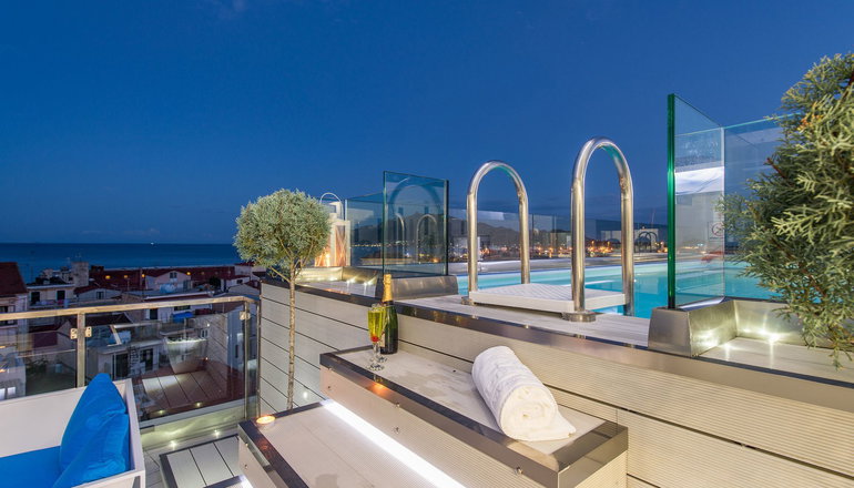 4* Diana Hotel - Χώρα, Ζάκυνθος