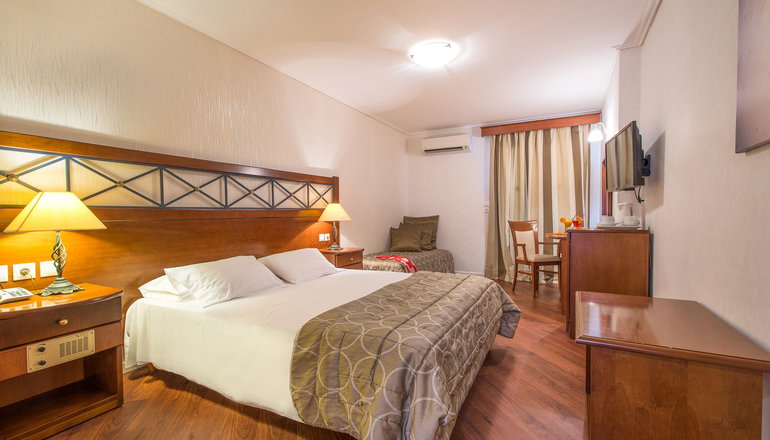4* Diana Hotel - Χώρα, Ζάκυνθος