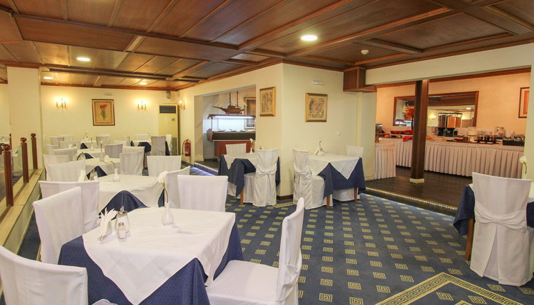 4* Diana Hotel - Χώρα, Ζάκυνθος