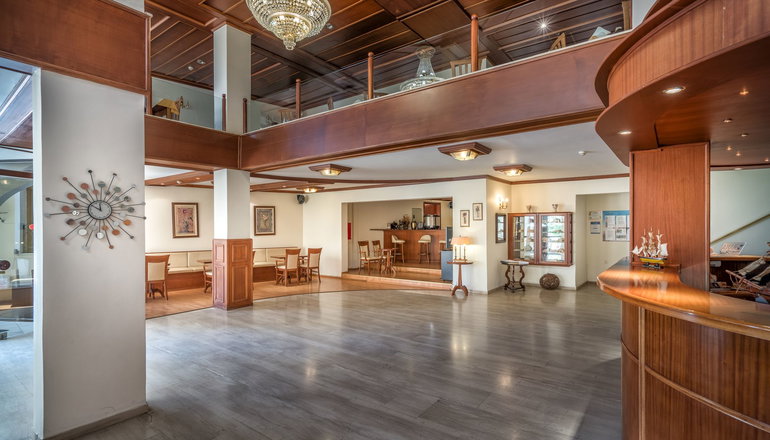 4* Diana Hotel - Χώρα, Ζάκυνθος