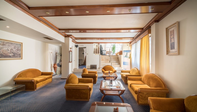4* Diana Hotel - Χώρα, Ζάκυνθος