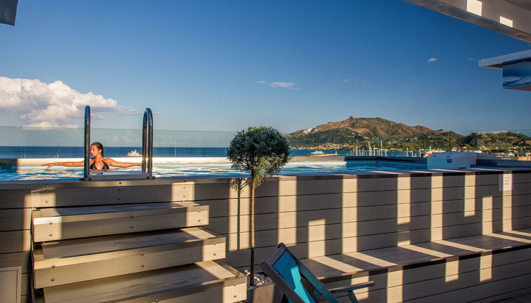 4* Diana Hotel - Χώρα, Ζάκυνθος