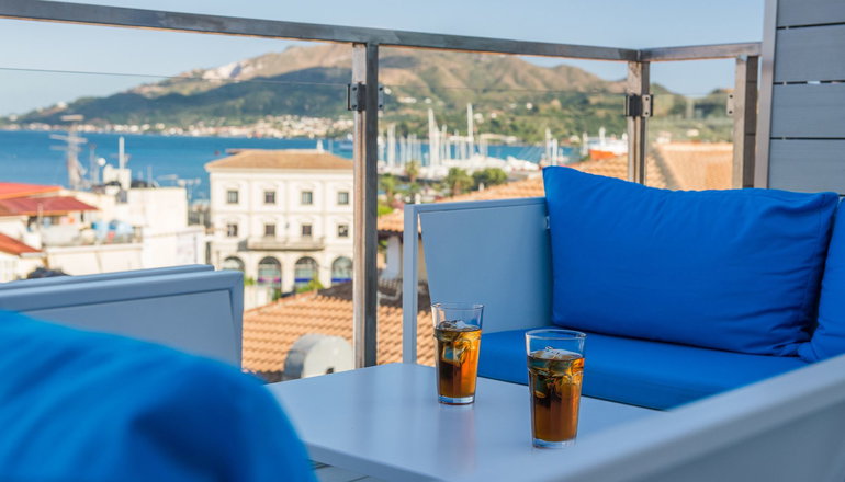 4* Diana Hotel - Χώρα, Ζάκυνθος