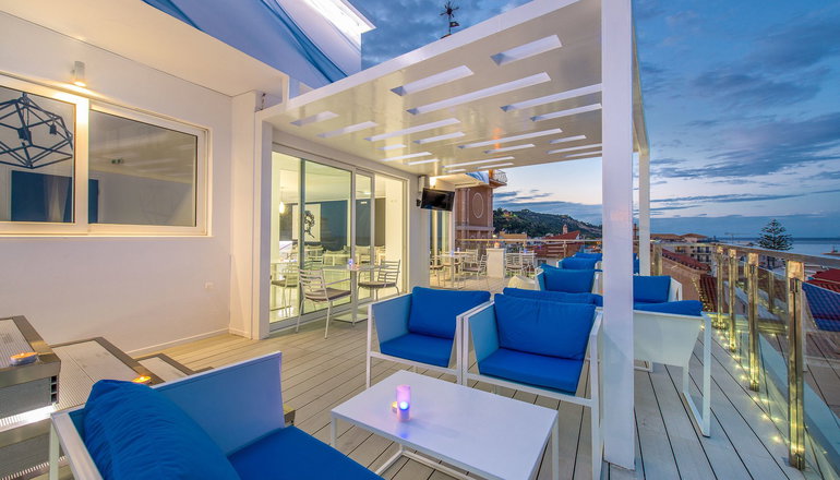 4* Diana Hotel - Χώρα, Ζάκυνθος