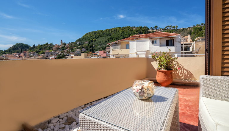 4* Diana Hotel - Χώρα, Ζάκυνθος