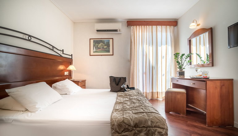 4* Diana Hotel - Χώρα, Ζάκυνθος