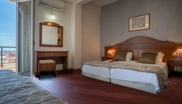 4* Diana Hotel - Χώρα, Ζάκυνθος