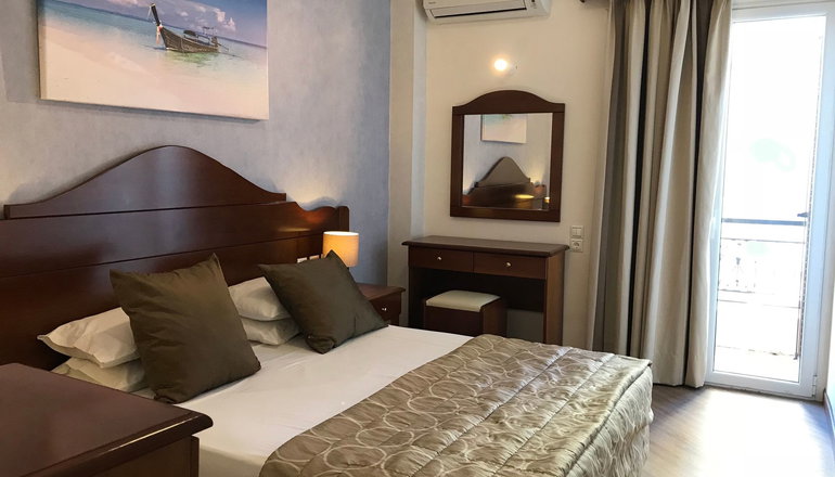 4* Diana Hotel - Χώρα, Ζάκυνθος