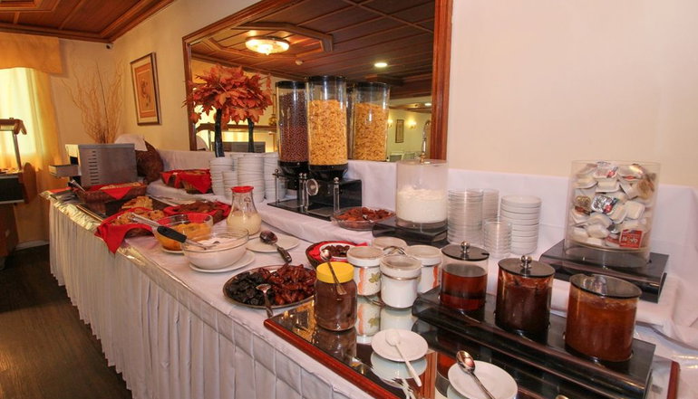 4* Diana Hotel - Χώρα, Ζάκυνθος