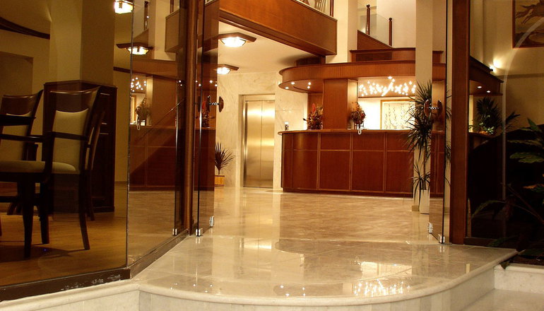 4* Diana Hotel - Χώρα, Ζάκυνθος
