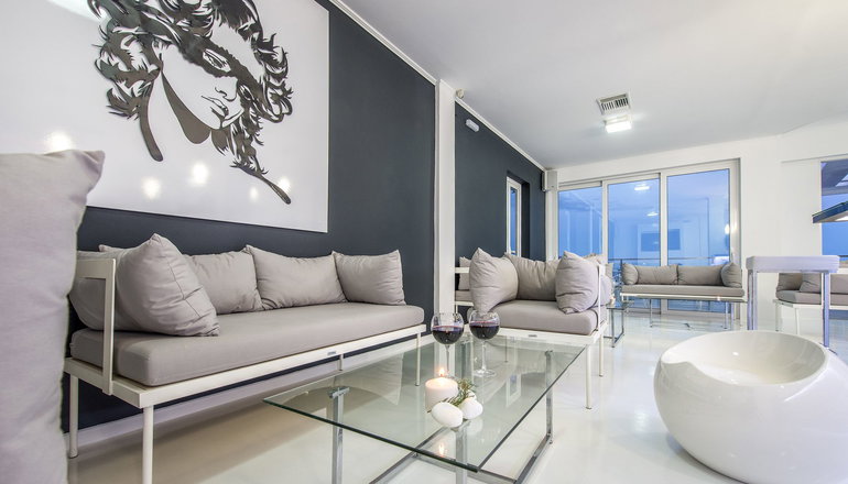 4* Diana Hotel - Χώρα, Ζάκυνθος