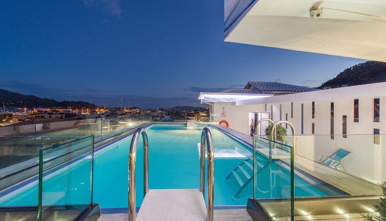 4* Diana Hotel - Χώρα, Ζάκυνθος