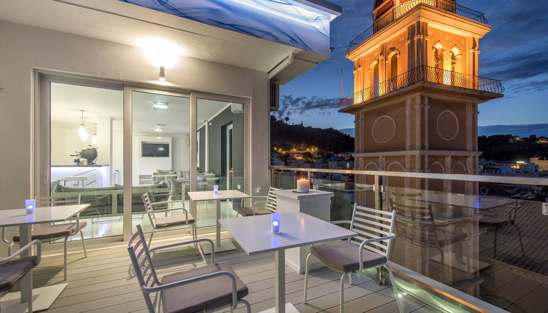4* Diana Hotel - Χώρα, Ζάκυνθος