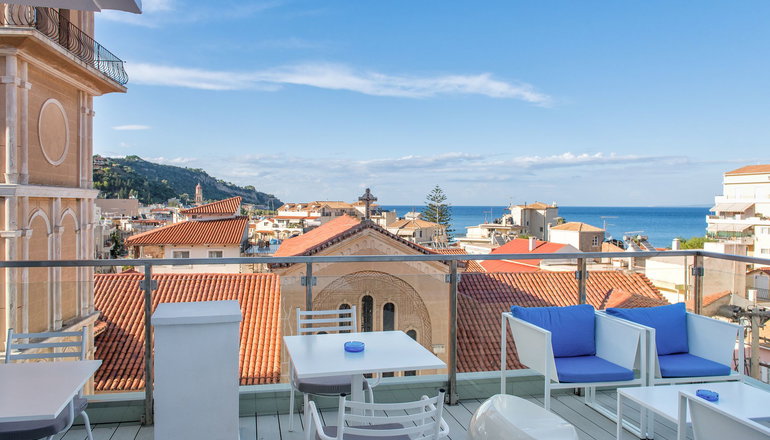 4* Diana Hotel - Χώρα, Ζάκυνθος