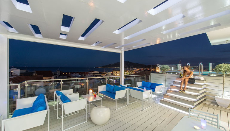 4* Diana Hotel - Χώρα, Ζάκυνθος