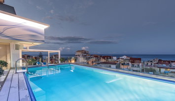 4* Diana Hotel - Χώρα, Ζάκυνθος