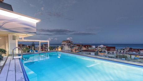 4* Diana Hotel - Χώρα, Ζάκυνθος