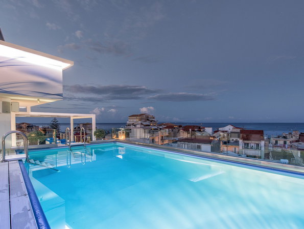 4* Diana Hotel - Χώρα, Ζάκυνθος