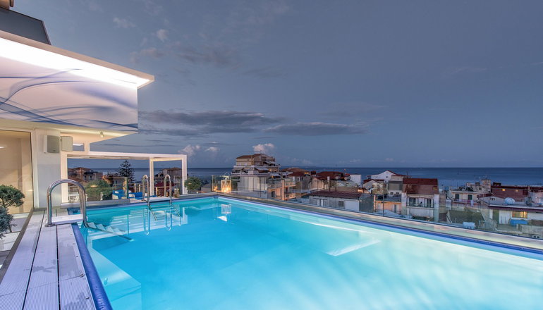 4* Diana Hotel - Χώρα, Ζάκυνθος
