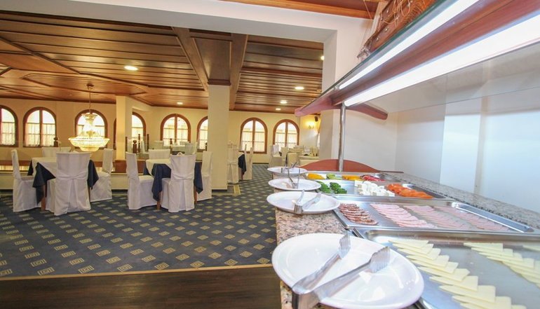 4* Diana Hotel - Χώρα, Ζάκυνθος