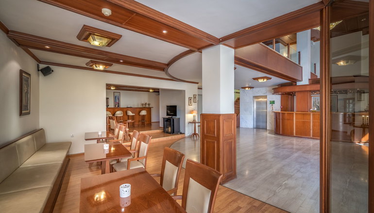 4* Diana Hotel - Χώρα, Ζάκυνθος