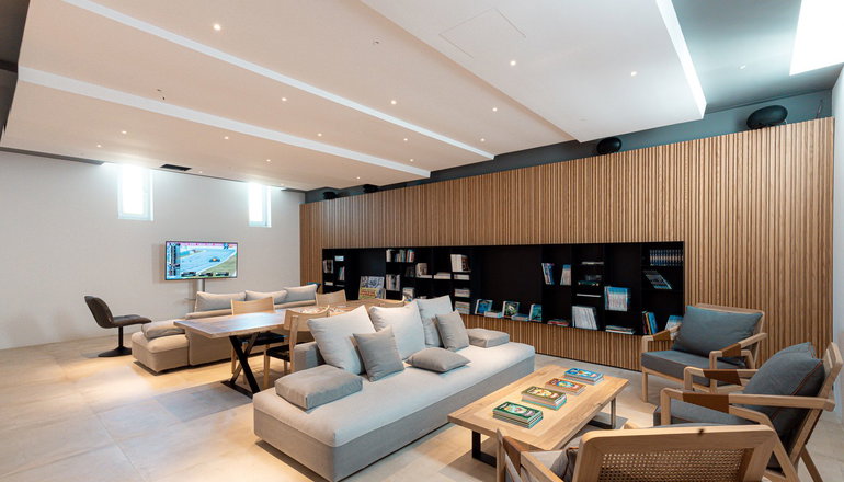 4* Aria Estate Suites & Spa - Μάνη