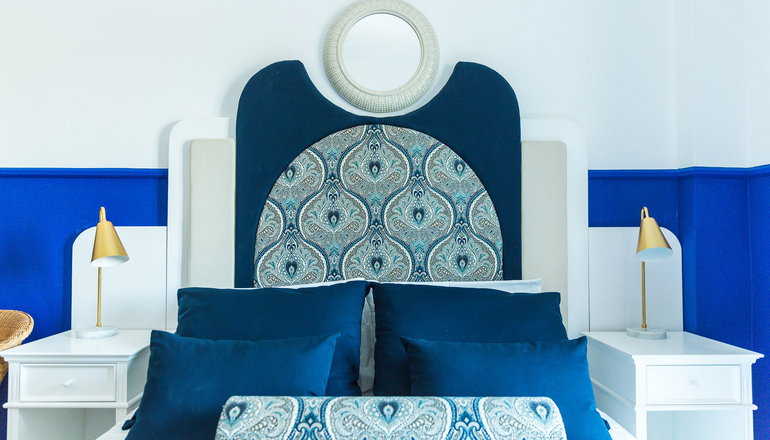 Georgioupolis Plaza Suites