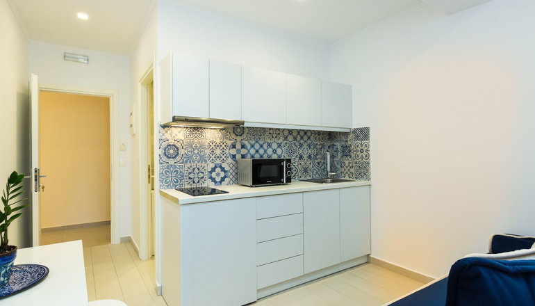 Georgioupolis Plaza Suites