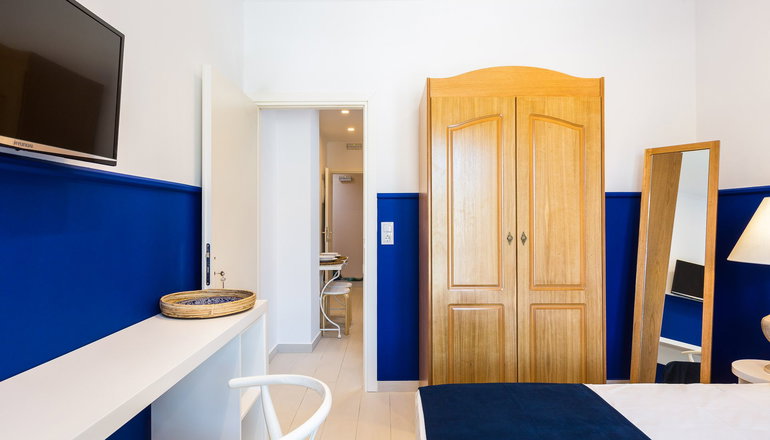 Georgioupolis Plaza Suites