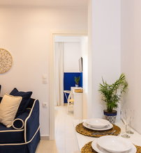 Georgioupolis Plaza Suites