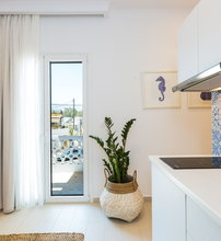 Georgioupolis Plaza Suites