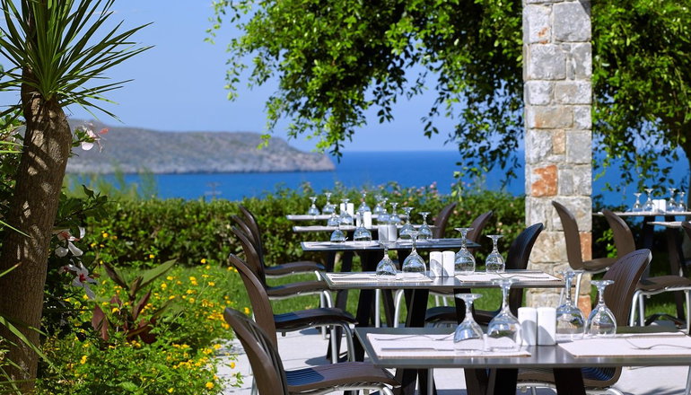 Eleftheria Hotel - Αγία Μαρίνα, Χανιά