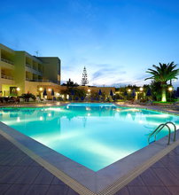 Eleftheria Hotel - Αγία Μαρίνα, Χανιά