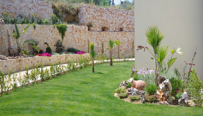 Eleftheria Hotel - Αγία Μαρίνα, Χανιά
