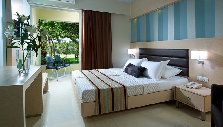 Eleftheria Hotel - Αγία Μαρίνα, Χανιά