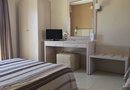 Aristotelis Hotel Fourka