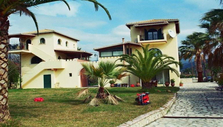 Villa Makis