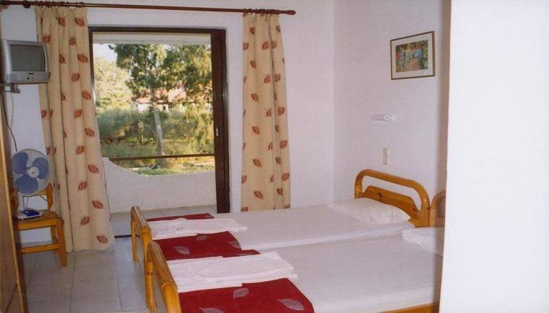 Villa Makis